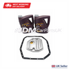 Toyota Alphard Vellfire 2008-2015 2.4 Automatic Transmission Filter & 8L Fluid Kit  (CVT FE Version)
