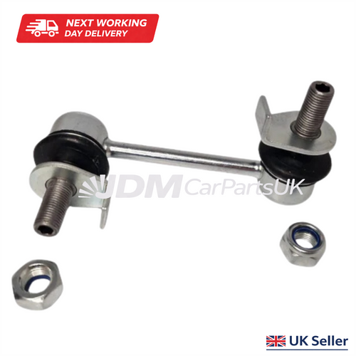 Nissan Elgrand E51 2002-2010 Rear Anti Roll Bar Drop Links Pair