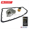 Nissan Serena C25 2005-2010 Transmission Filter and 12L Fluid Kit