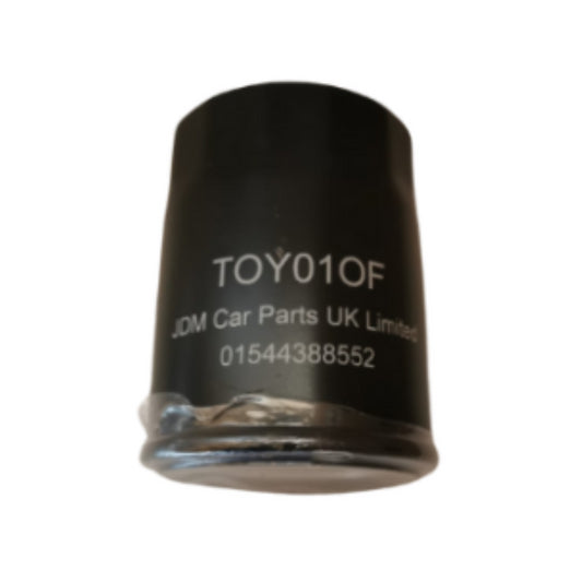 Toyota Alphard Vellfire 2008-2015 2.4 Oil Filter