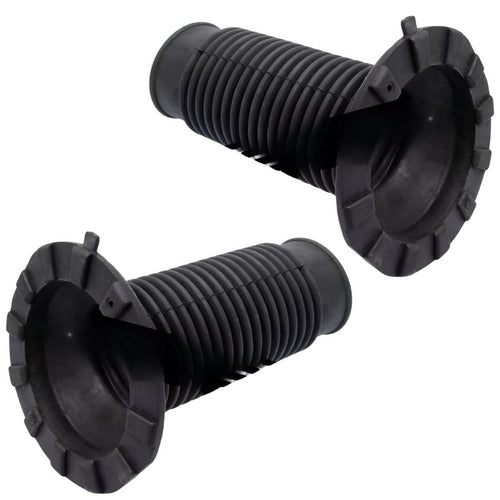 Toyota Alphard 2002-2008 Front Shock Absorber Dust Covers Pair