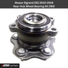 Nissan Elgrand E52 2010-2019 2Wd Rear Wheel Bearing