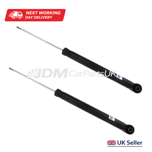 Nissan Elgrand E52 2010-2019 Rear Shock Absorbers Pair