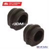 Nissan Elgrand E50 1997-2002 Front Stabiliser Anti Roll D Bushes Pair