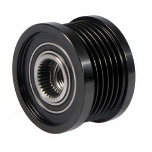 Nissan Elgrand E52 2010-2019 2.5 Overrunning Alternator Pulley