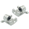 Nissan Elgrand E51 2002-2010 Rear Brake Calipers Pair