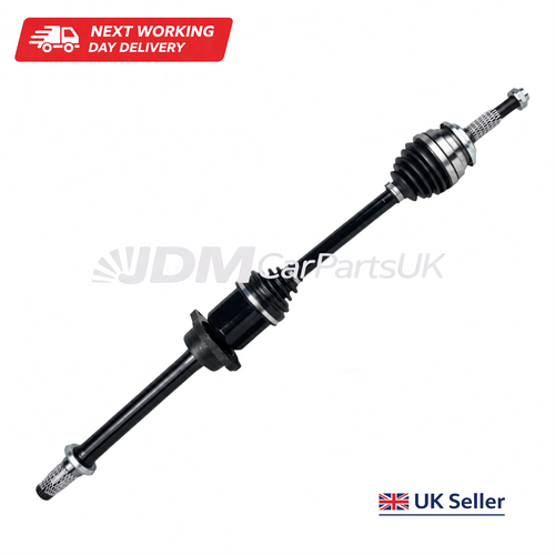 2.4 Right Driveshaft For Toyota Estima 06-19 ACR50 ACR55, Alphard Velfire  08-14