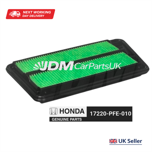 Honda Acty 1999-2009 Genuine Air Filter