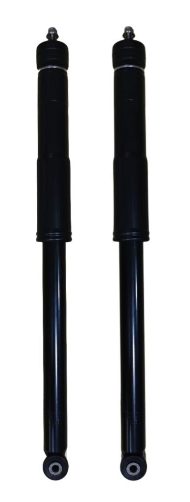 Honda Stepwagon RK 2009-2015  Rear Shock Absorbers