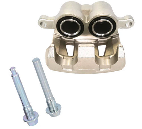 Nissan Elgrand E52 2010-2019 Front Left Brake Caliper and Slider Pins