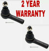 Nissan Elgrand E50 1995-2002 Track Tie Rod Ends Outer Pair