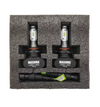 Masuma LED Headlight HB3 + 150% Brighter