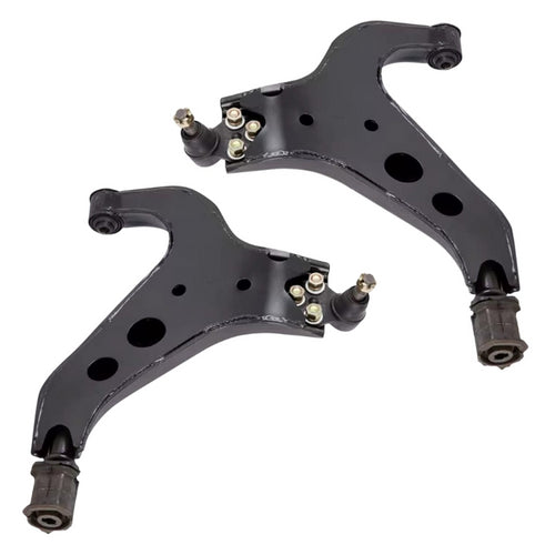 Nissan Elgrand E50 1997-2002 Front Lower Wishbones Ball Joints Drop Links