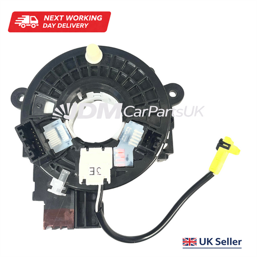 Nissan Elgrand E52 2010-2019 Airbag Clockspring