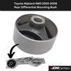 Toyota Alphard 2002-2008 4WD Rear Differential Mount