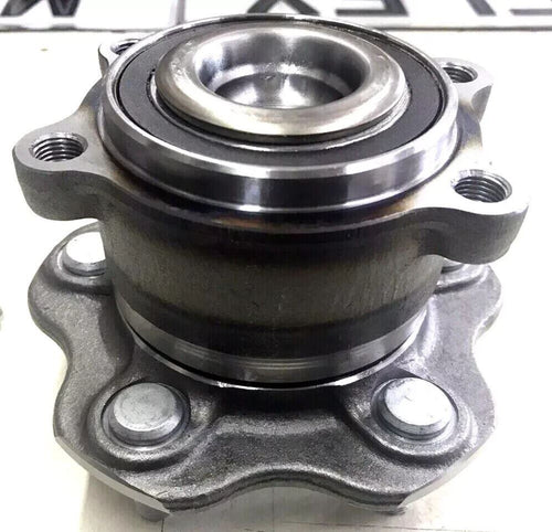 Nissan Elgrand E52 2010-2019 2Wd Rear Wheel Bearing