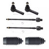 Nissan Elgrand E50 1997-2002 Steering Kit
