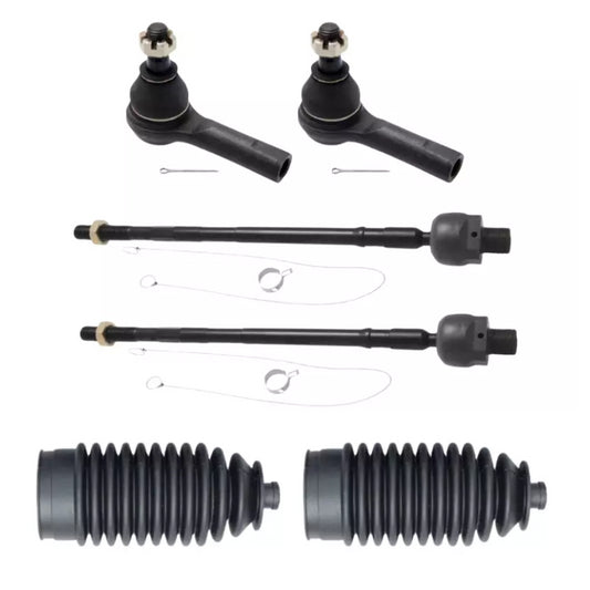 Nissan Elgrand E50 1997-2002 Steering Kit