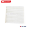 Nissan Elgrand E51 2002-2010 Pure Front Pollen Filter