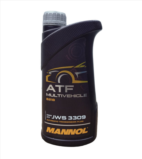 Nissan Elgrand E51 2002-2010 Power Steering Fluid 1 Litre