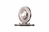 Toyota Estima 2000-2006 Front Brake Pads & Discs Set Pair 275mm