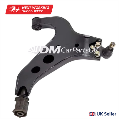 Nissan Elgrand E50 1997-2002 Front Lower Wishbones Ball Joints Drop Links