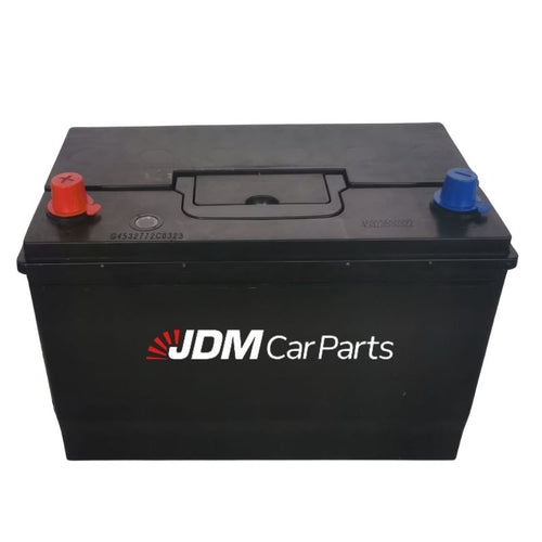Nissan Elgrand E52 2010-2019 Battery