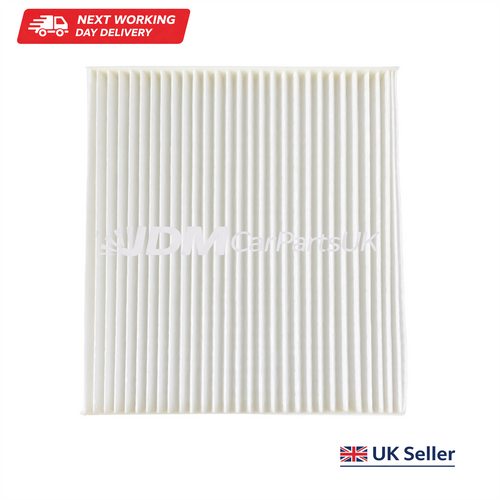 Nissan Elgrand E51 2002-2010 Pure Front Pollen Filter