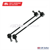 Toyota Alphard Vellfire 2008-2015 2WD Front Drop Links Anti Roll Stabiliser Bars Pair