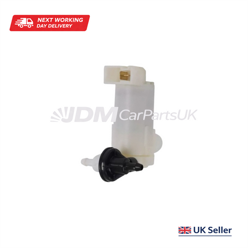 Nissan Elgrand E52 2010-2019 Screenwash Pump/Motor