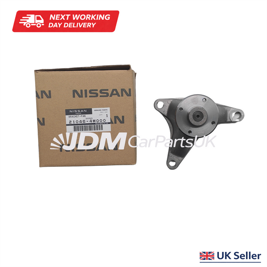 Nissan Elgrand E51 2002-2010 Genuine 3.5 Fan Mounting Bracket