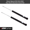 Nissan Elgrand E52 2010-2019 Rear Shock Absorbers Pair
