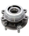 Nissan Elgrand E52 2010-2019 Front Wheel Bearing Right Or Left 2.5