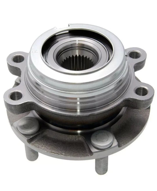Nissan Elgrand E52 2010-2019 Front Wheel Bearing Right Or Left 2.5
