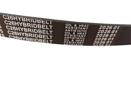 Nissan Serena C26 2010-2016 Alternator Belt S-Hybrid