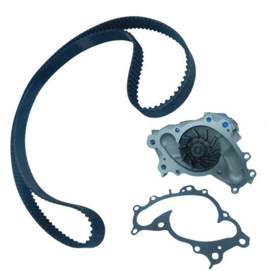 Toyota Alphard 2002-2008 3.0 Alternator & Water Pump Belt Kit