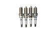 Toyota Alphard Vellfire 2016-Onwards 2.5 Long Life Iridium Spark Plugs X4