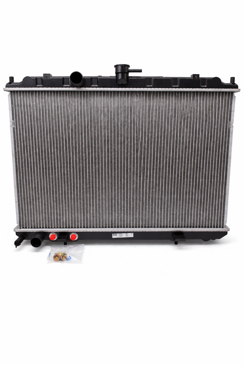 Nissan Serena C24 1999-2005 Radiator 2.0 2WD