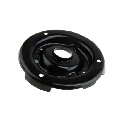 Toyota Estima 2000-2006 Front Upper Coil Spring Seats Pair