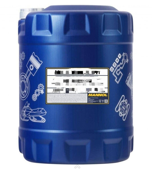 Nissan Elgrand E50 1997-2002 Automatic Transmission Fluid Oil 12 Litres