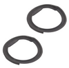 Toyota Alphard 2002-2008 Front Lower Coil Spring Seats Pair