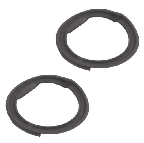 Toyota Alphard 2002-2008 Front Lower Coil Spring Seats Pair