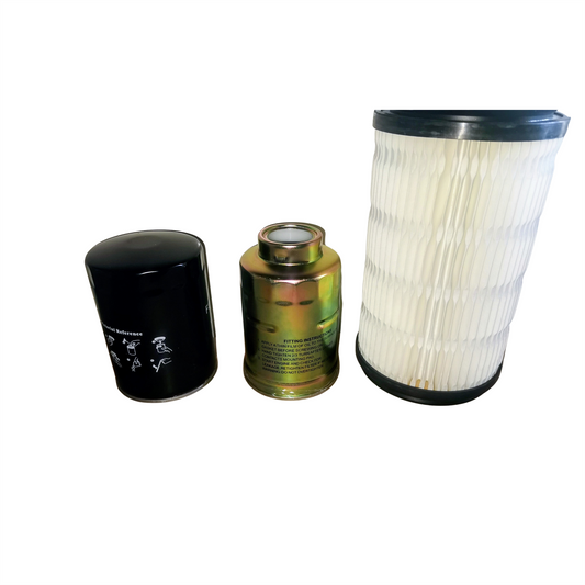 Nissan Elgrand E50 1997-2002 3.2Td Service Kit