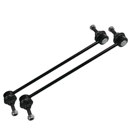 Toyota Alphard Vellfire 2008-2015 Front Anti Roll Bar Drop Links Pair 2WD