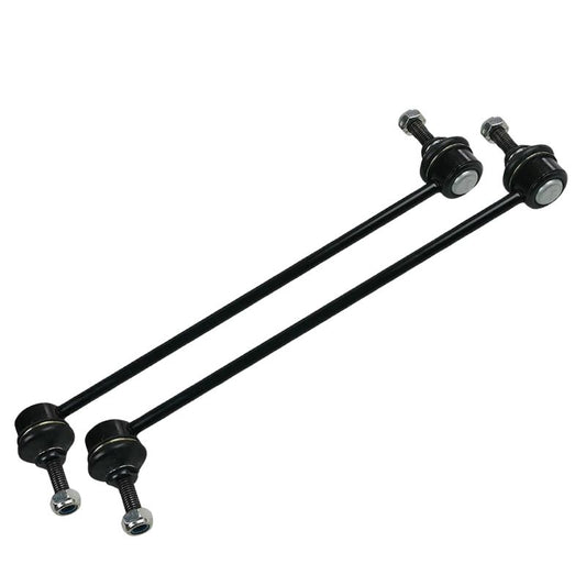 Toyota Alphard Vellfire 2008-2015 Front Anti Roll Bar Drop Links Pair 2WD