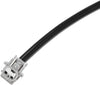 Nissan Elgrand E52 2010-2019 Front Abs Sensor Wheel Speed Sensor
