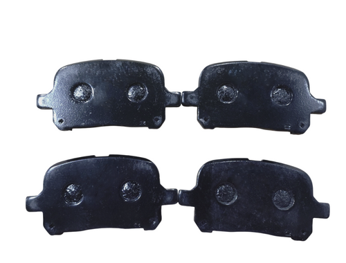 Toyota Estima 2000-2006 Front Brake Pads Pair