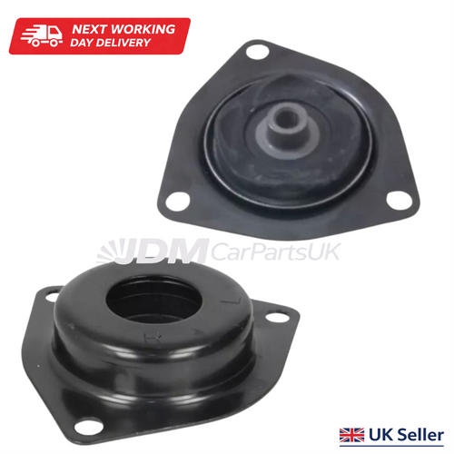 Nissan Elgrand E50 1997-2002 Strut Top Mounts & Bearings Pair