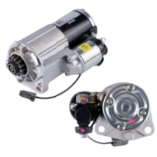 Nissan Elgrand E52 2010-2019 2.5 Starter Motor