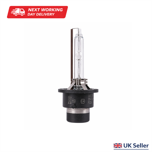 Nissan Elgrand E51 2002-2010 D2S Xenon 50% Brighter Headlight Bulb Dipped Beam (Low Beam)